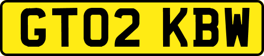 GT02KBW