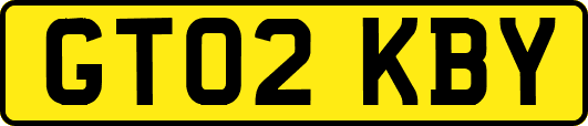 GT02KBY