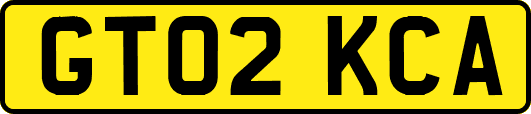 GT02KCA