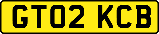 GT02KCB