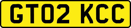 GT02KCC