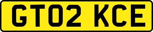 GT02KCE