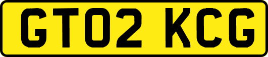 GT02KCG