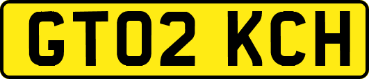 GT02KCH