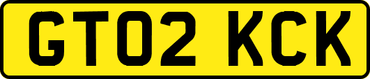 GT02KCK