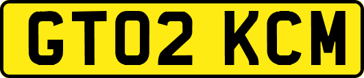 GT02KCM
