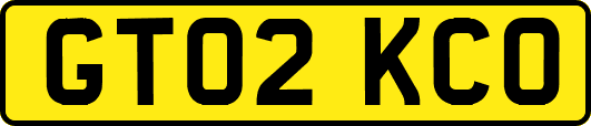 GT02KCO