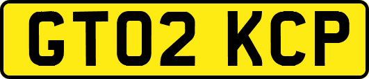 GT02KCP
