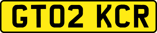 GT02KCR