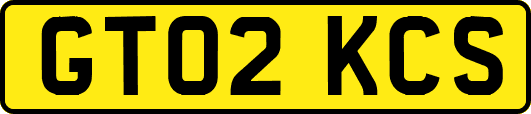 GT02KCS