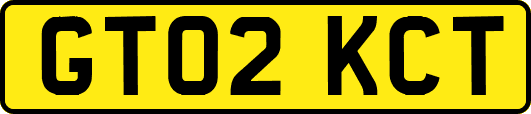 GT02KCT