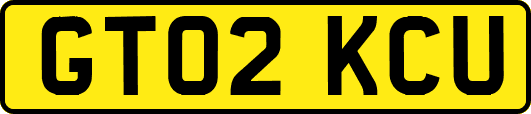 GT02KCU