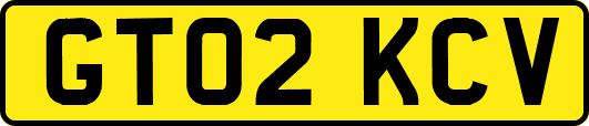 GT02KCV