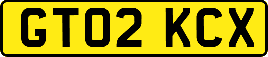 GT02KCX