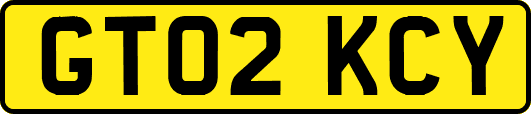 GT02KCY
