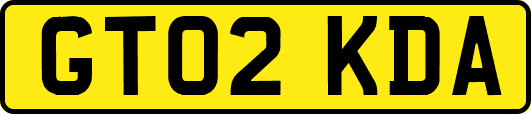 GT02KDA