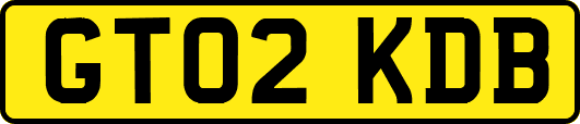 GT02KDB