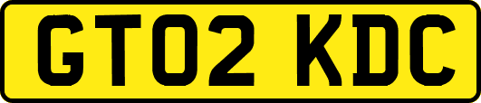 GT02KDC