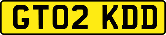 GT02KDD