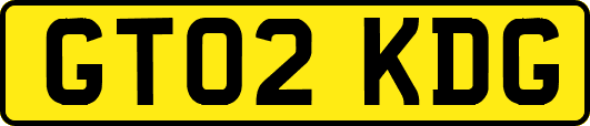 GT02KDG