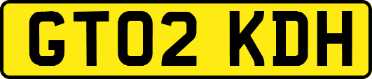 GT02KDH