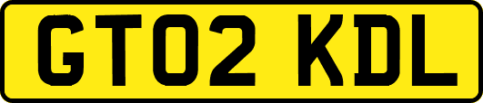 GT02KDL