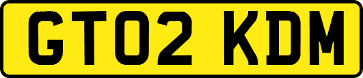 GT02KDM