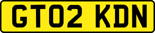 GT02KDN