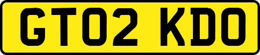 GT02KDO