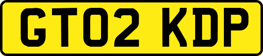 GT02KDP