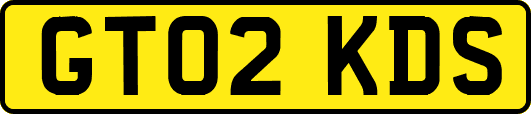 GT02KDS
