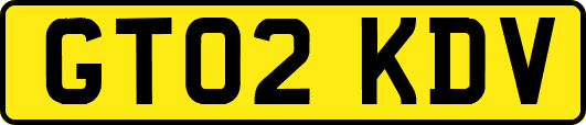 GT02KDV