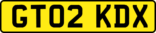 GT02KDX