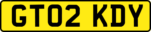 GT02KDY