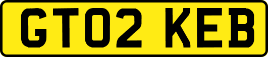 GT02KEB