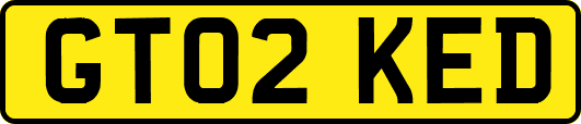 GT02KED