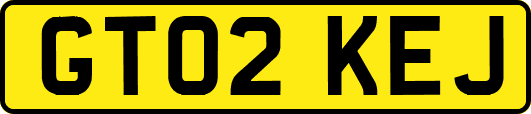 GT02KEJ