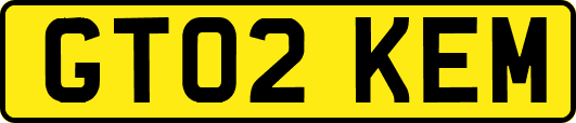 GT02KEM