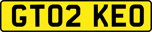 GT02KEO