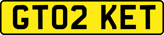 GT02KET