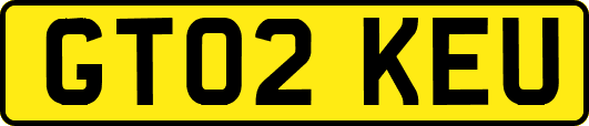 GT02KEU