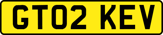 GT02KEV