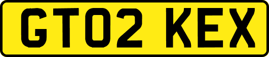GT02KEX