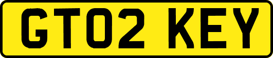 GT02KEY