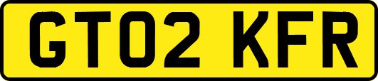 GT02KFR