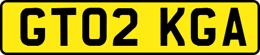 GT02KGA