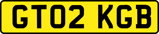 GT02KGB