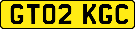 GT02KGC