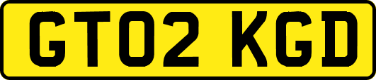GT02KGD