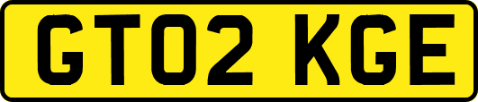GT02KGE